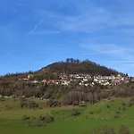 شقة Kaiserberg-apartments 