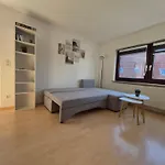 شقة Kaiserberg-apartments 