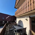 Kaiserberg-apartments 