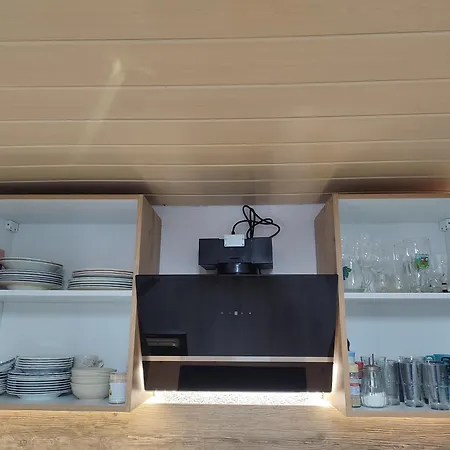 Kaiserberg-apartments 