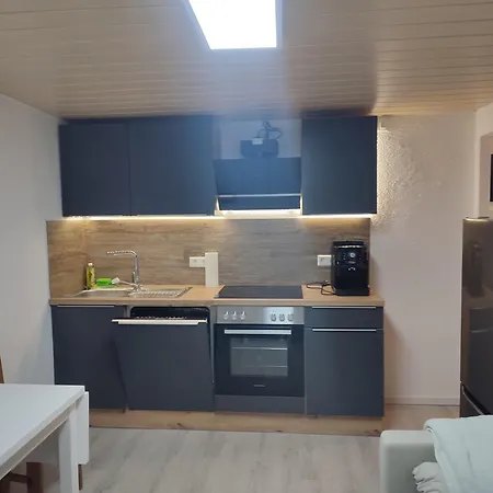 아파트 Kaiserberg-apartments 