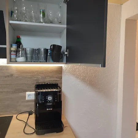 아파트 Kaiserberg-apartments 