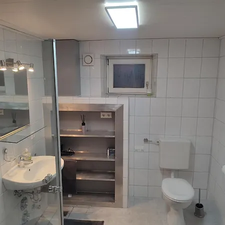 Kaiserberg-apartments 