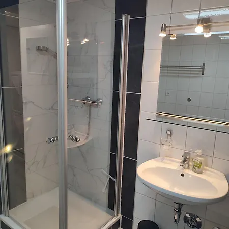 아파트 Kaiserberg-apartments 