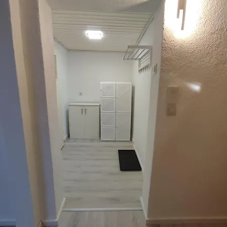 아파트 Kaiserberg-apartments 