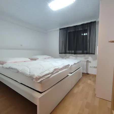 Kaiserberg-apartments 