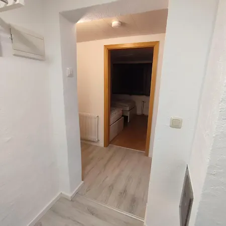 Kaiserberg-apartments 