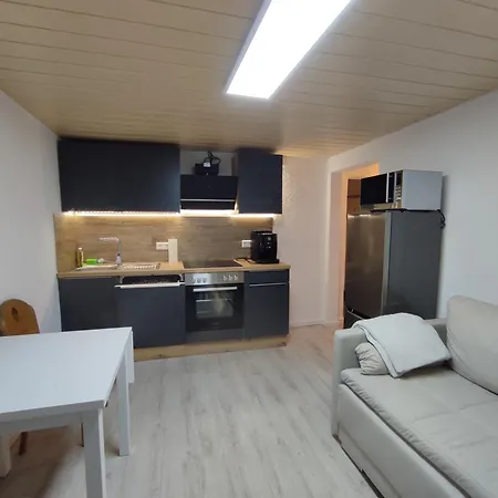 Kaiserberg-apartments 