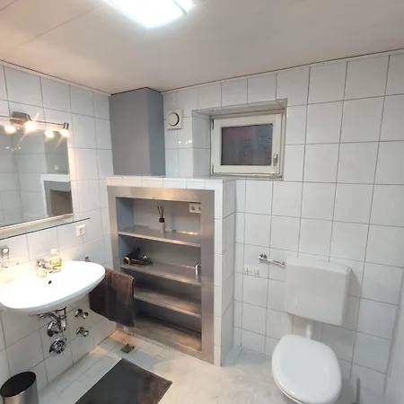 Kaiserberg-apartments 