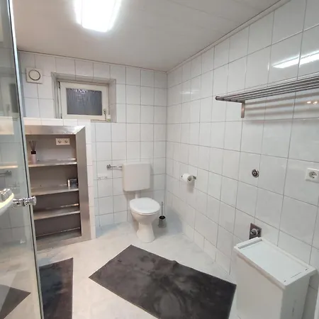 Kaiserberg-apartments 