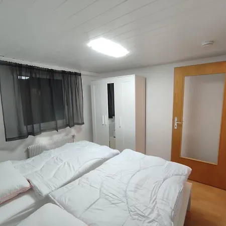 아파트 Kaiserberg-apartments 