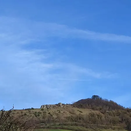 Kaiserberg-apartments 