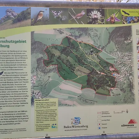 Kaiserberg-apartments 