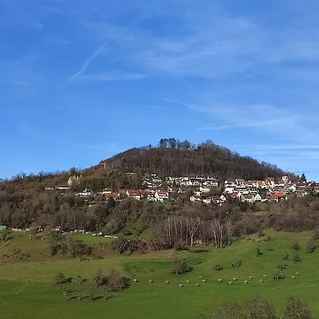 Lejlighed Kaiserberg-apartments 