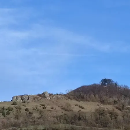 아파트 Kaiserberg-apartments 