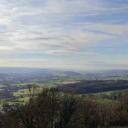 Kaiserberg-apartments 