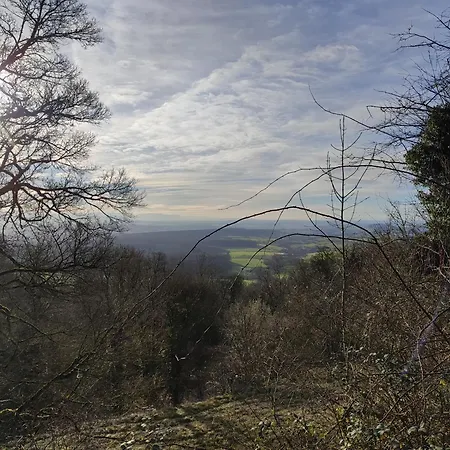 Kaiserberg-apartments 