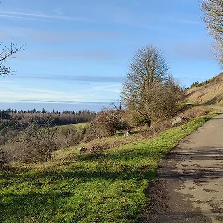 아파트 Kaiserberg-apartments 