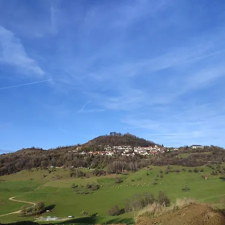 Kaiserberg-apartments 