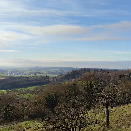 Kaiserberg-apartments 