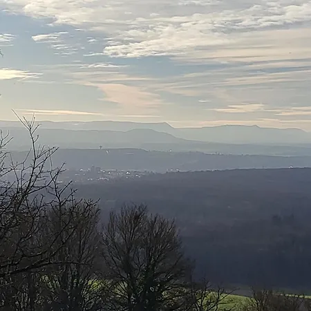 아파트 Kaiserberg-apartments 