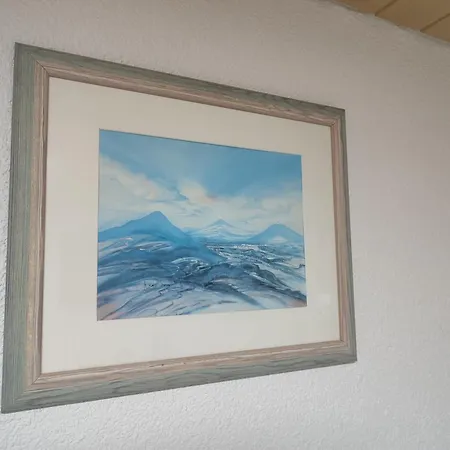 Kaiserberg-apartments 