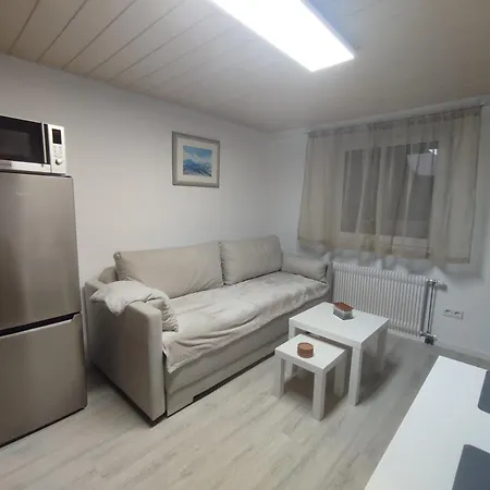 Kaiserberg-apartments 