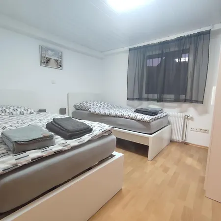 Kaiserberg-apartments 