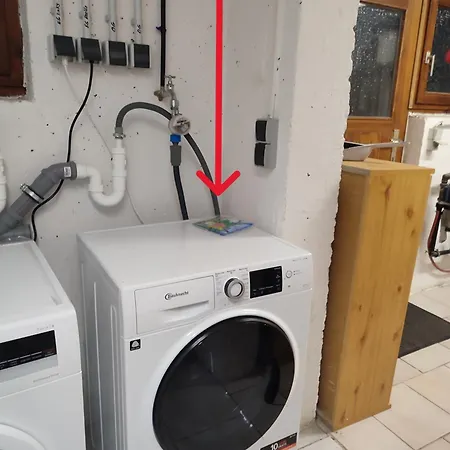 Kaiserberg-apartments 