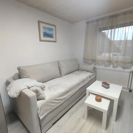 Apartment Kaiserberg-apartments 