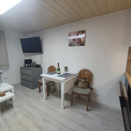 Kaiserberg-apartments 