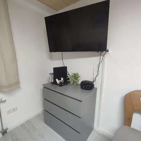 아파트 Kaiserberg-apartments 