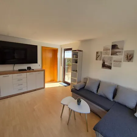 Kaiserberg-apartments 