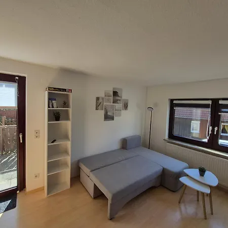 شقة Kaiserberg-apartments 