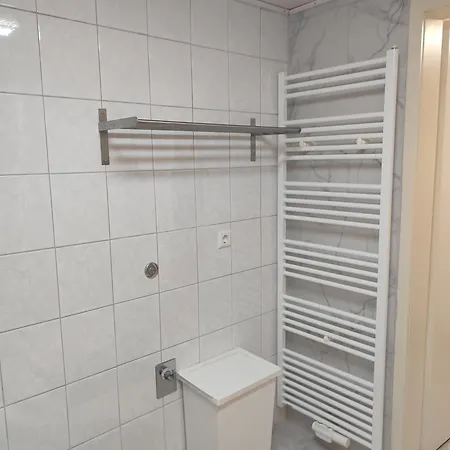 Appartement Kaiserberg-apartments 
